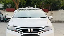 Used Honda City 1.5 V MT in Surat