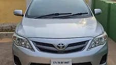 Used Toyota Corolla Altis 1.8 J in Coimbatore