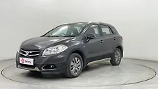 Used Maruti Suzuki S-Cross Alpha 1.6 in Pune