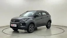 Used Tata Nexon XM [2020-2023] in Pune