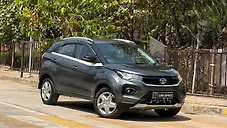 Used Tata Nexon XZ in Mumbai