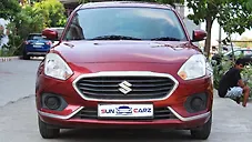 Used Maruti Suzuki DZire VXi Petrol Automatic in Chennai
