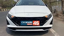 Used Hyundai Elite i20 Asta (O) 1.2 IVT [2023-2025] in Mumbai
