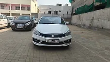 Used Maruti Suzuki Ciaz Delta Hybrid 1.5 [2018-2020] in Raipur