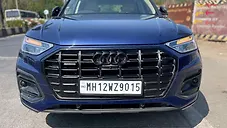 Used Audi Q5 Bold Edition in Mumbai