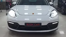 Used Porsche Panamera Standard [2021-2023] in Chennai