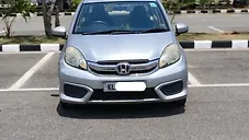 Used Honda Amaze 1.2 S i-VTEC Opt in Thiruvananthapuram