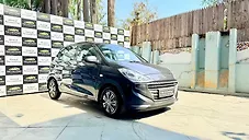 Used Hyundai Santro Magna in Pune