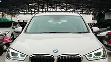 Used BMW X1 sDrive20d Expedition in Coimbatore