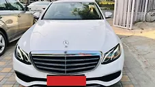 Used Mercedes-Benz E-Class E 220 D in Chandigarh