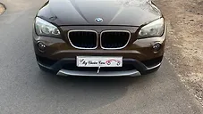 Used BMW X1 sDrive20d in Pune