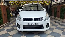 Used Maruti Suzuki Ertiga ZXi in Mumbai