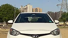 Used Hyundai i20 Magna 1.4 CRDI in Ahmedabad