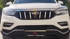 Used Mahindra Alturas G4 4WD AT [2018-2020] in Noida