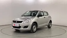 Used Maruti Suzuki Swift LXi in Pune