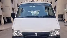 Used Maruti Suzuki Eeco 5 STR AC [2022-2023] in Raipur