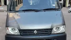 Used Maruti Suzuki Eeco 5 STR [2014-2019] in Raipur