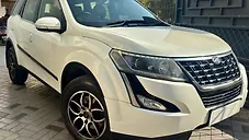 Used Mahindra XUV500 W7 AT [2018-2020] in Mumbai