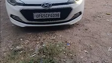 Used Hyundai i20 Active 1.4 S in Varanasi