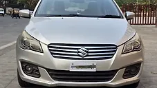 Used Maruti Suzuki Ciaz ZXi in Mumbai