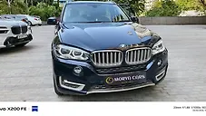 Used BMW X5 xDrive30d Pure Experience (5 Seater) in Pune