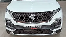 Used MG Hector Sharp 1.5 DCT Petrol [2019-2020] in Bangalore