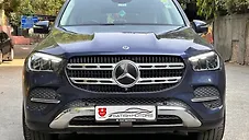 Used Mercedes-Benz GLE 300d AMG Line in Delhi