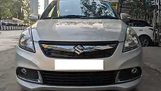 Used Maruti Suzuki DZire VXi Petrol Automatic in Mumbai