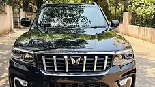 Used Mahindra Scorpio N Z8 Diesel MT 2WD 7 STR [2023-2024] in Delhi