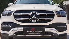 Used Mercedes-Benz GLE 450 4MATIC LWB [2020-2023] in Noida