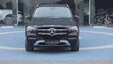 Used Mercedes-Benz GLE 300d 4MATIC LWB [2020-2023] in Dehradun