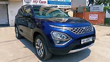 Used Tata Safari XZA New in Kolkata
