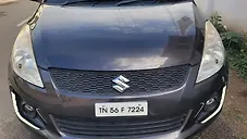Used Maruti Suzuki Swift ZDi in Coimbatore