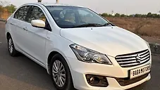 Used Maruti Suzuki Ciaz ZDi SHVS in Pune
