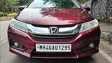Used Honda City V in Mumbai
