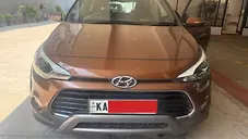 Used Hyundai i20 Active 1.2 S in Bangalore