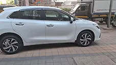 Used Toyota Glanza V AMT [2022-2023] in Mumbai