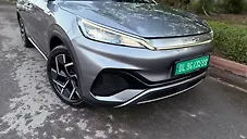 Used BYD Atto 3 Extended Range in Delhi