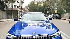 Used BMW 3 Series Gran Limousine 330Li M Sport in Delhi