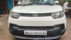 Used Mahindra KUV100 K6 D 6 STR [2016-2017] in Mumbai