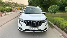 Used Mahindra XUV700 AX 7 Petrol AT 7 STR [2023-2024] in Delhi