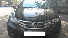 Used Honda City 1.5 V AT in Mumbai