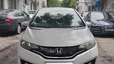 Used Honda Jazz SV Petrol in Kolkata