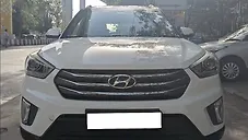 Used Hyundai Creta SX Plus 1.6 AT Petrol in Mumbai