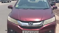 Used Honda City VX Diesel in Jaipur