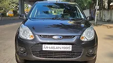 Used Ford Figo Duratec Petrol EXI 1.2 in Mumbai