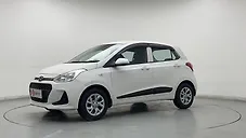 Used Hyundai Grand i10 Magna 1.2 Kappa VTVT [2017-2020] in Delhi