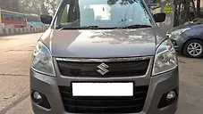 Used Maruti Suzuki Wagon R LXI CNG in Mumbai