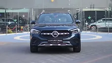 Used Mercedes-Benz GLA 220d [2021-2023] in Dehradun