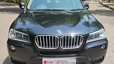 Used BMW X1 sDrive20d in Agra